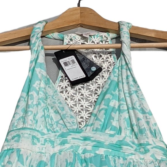 GUESS Twisted Tile Tank Dress - Picture 7 of 7